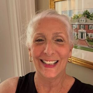 Elizabeth Cashman